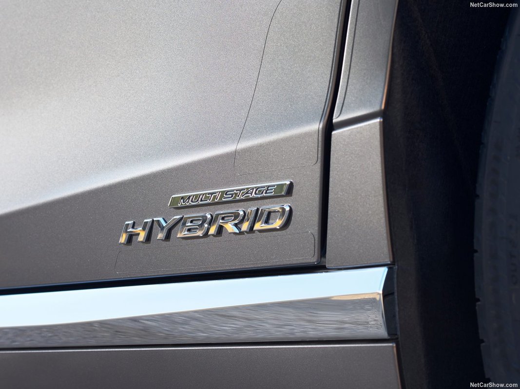 Lexus LS500h 2019 Hybrid động cơ