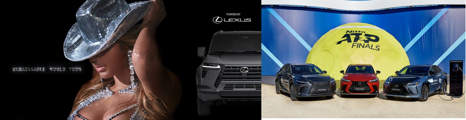 Lexus và năm 2023