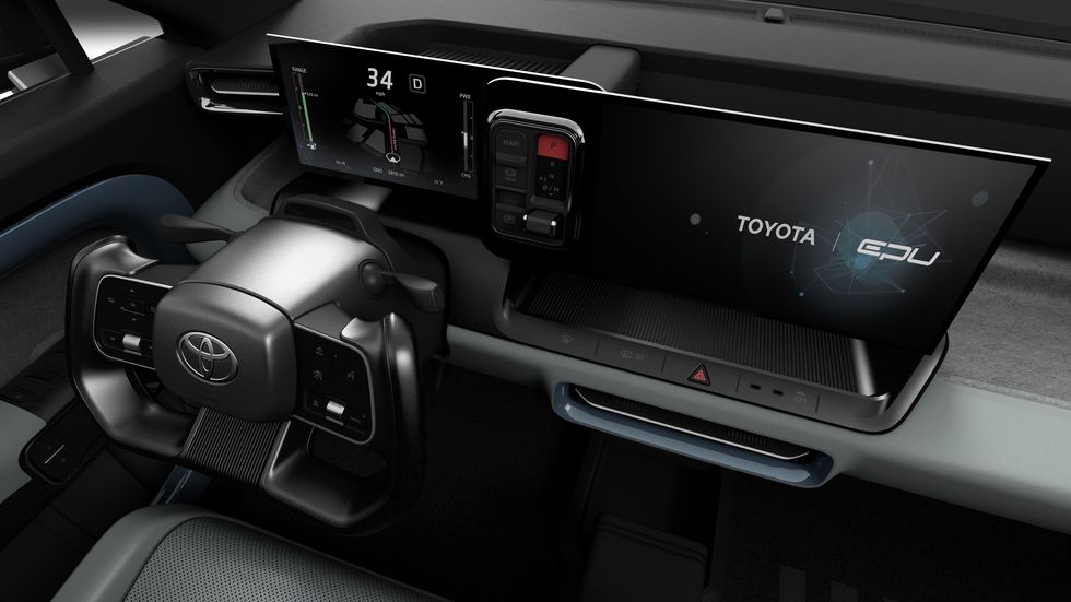 ​Toyota EPU Concept- Lexus Sài Gòn3