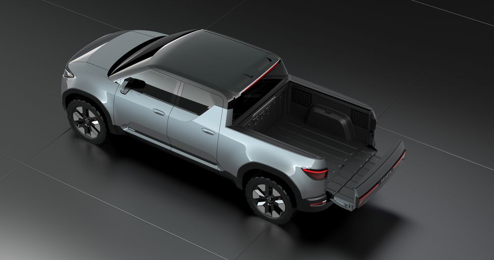 ​Toyota EPU Concept - Lexus Sài Gòn5
